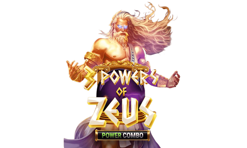 Zeus Slot Bonus